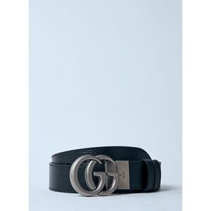 Gucci Men Gg Marmont Reversible Belt